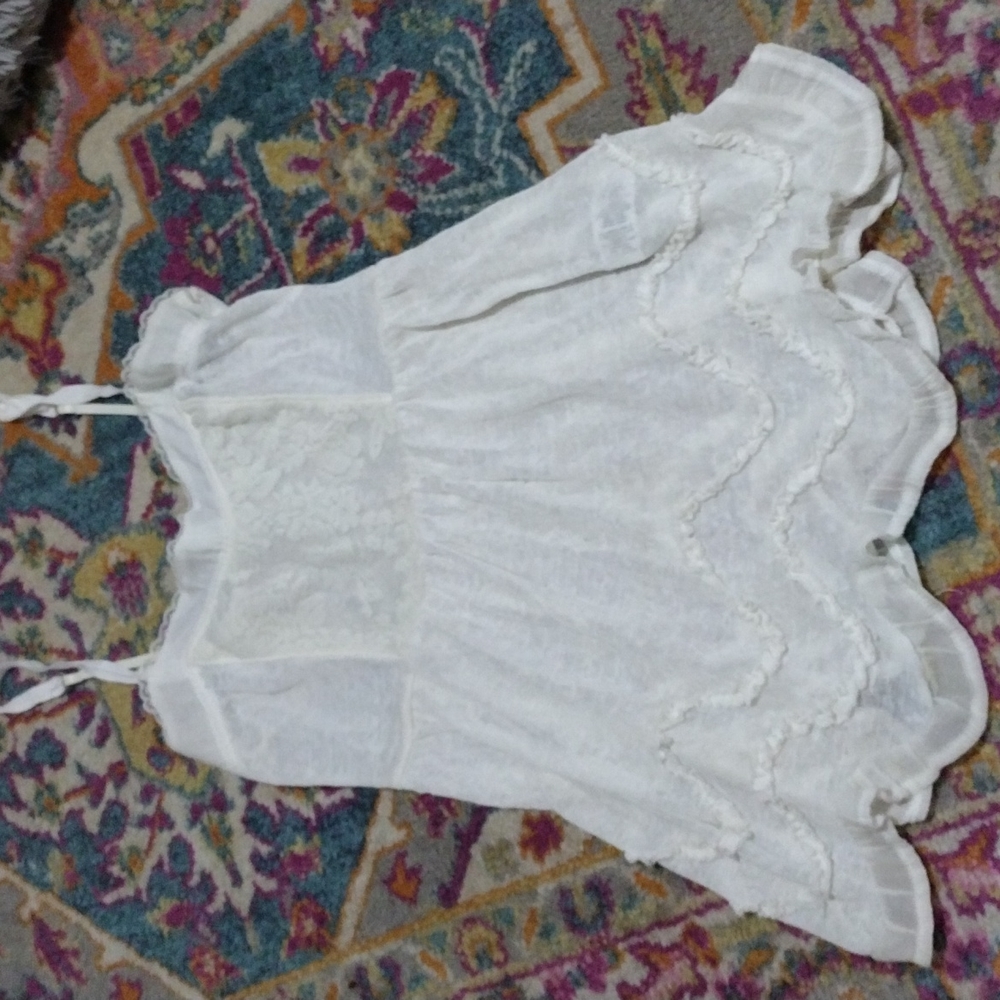 Cute Aeropostale top